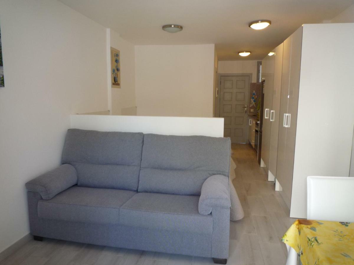 Estudio Edificio El Dorado Apartment Playa de las Americas  Ngoại thất bức ảnh